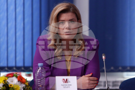 Национален пресклуб на БТА - "Мениджър на годината" 2022