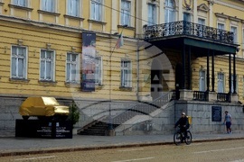 Национална галерия-Двореца  - предстояща изложба