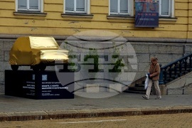 Национална галерия-Двореца  - предстояща изложба