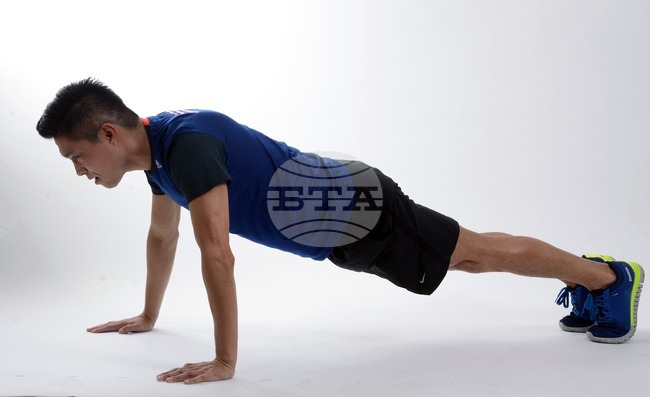 Укрепването на мускулите намалява риска от смърт от някои заболявания