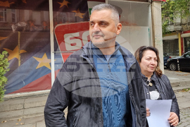 Кирил Добрев - изявление