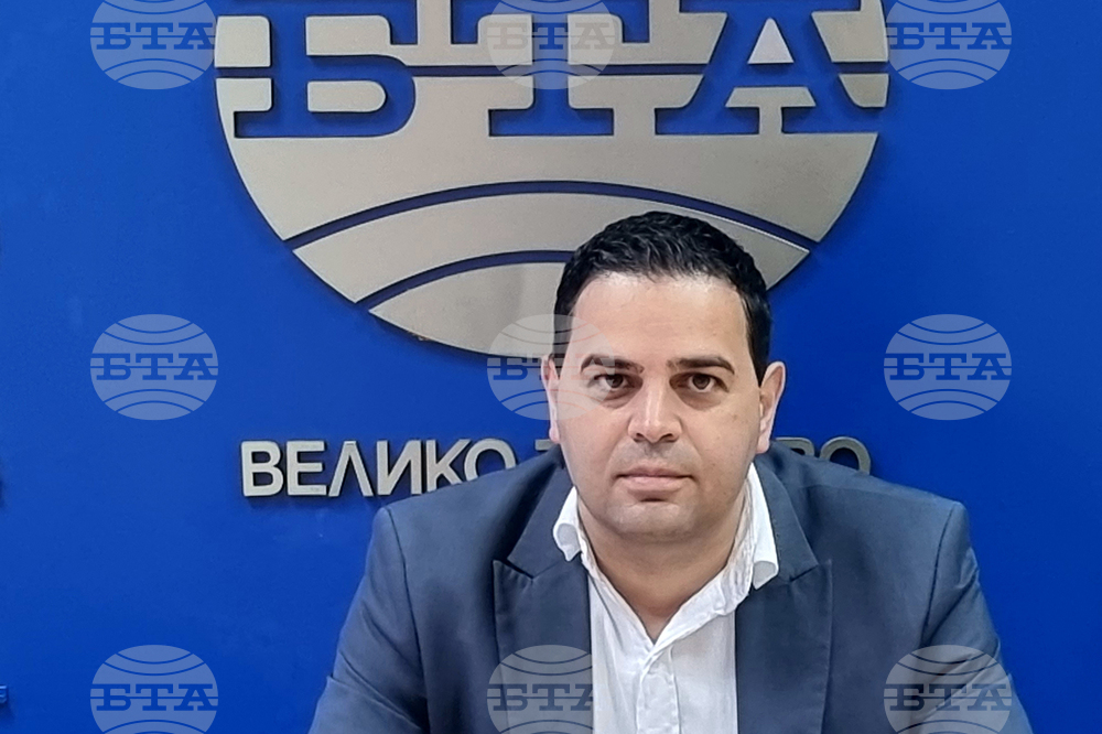 Във Великотърновска област изборният ден започна нормално, в една секция в Свищов машината за гласуване не е проработила