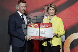 "Кмет на годината" - награди