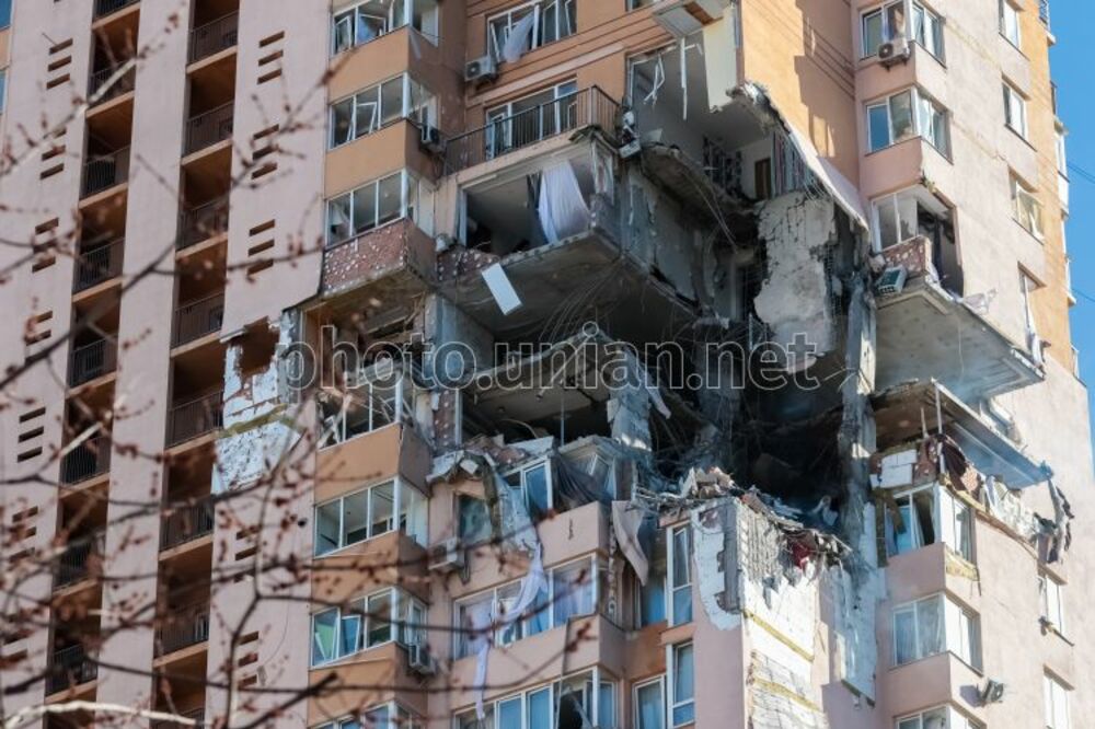Руската армия призова мирните граждани на Киев, живеещи в близост до целите ѝ, да се евакуират