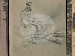 Снимка: Община Ловеч - Изложба на Държавния архив в Ловеч по повод 110 години от началото на Балканската война.