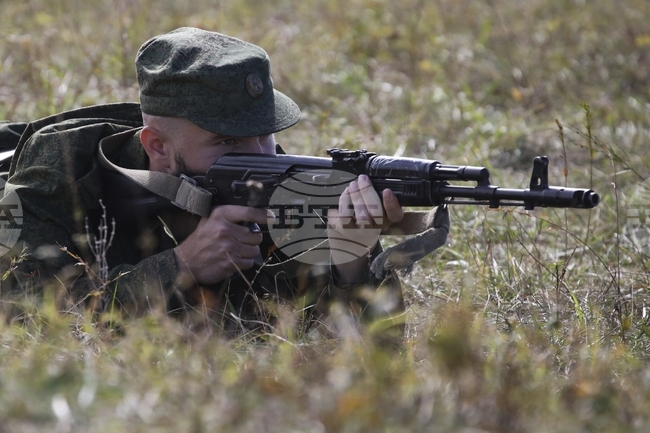 Мирен жител загина в руския Краснодарски край след украинска атака с дрон