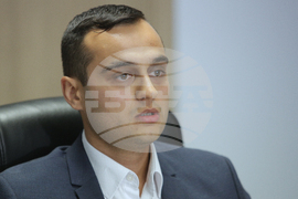 Софийска районна прокуратура - брифинг