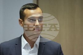 Софийска районна прокуратура - брифинг