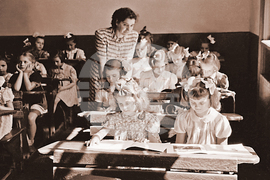 Международен ден на учителя