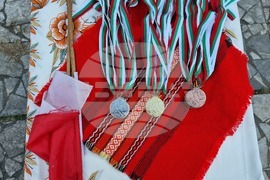 Разград - Ученическа спортна школа - нова учебна година 