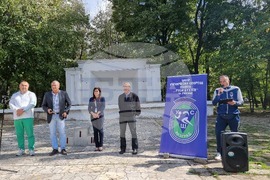 Разград - Ученическа спортна школа - нова учебна година