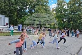 Разград - Ученическа спортна школа - нова учебна година