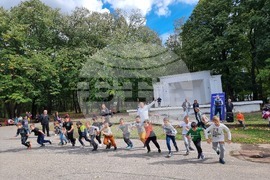 Разград - Ученическа спортна школа - нова учебна година