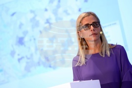 „Бизнесът и регионите - Променена България“ - конференция - Светла Костадинова