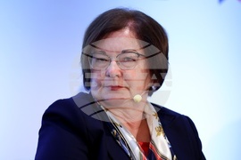 „Бизнесът и регионите - Променена България“ - конференция - Донка Михайлова