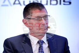 „Бизнесът и регионите - Променена България“ - конференция - Ивайло Василев