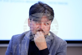 „Бизнесът и регионите - Променена България“ - конференция - Иван Велков