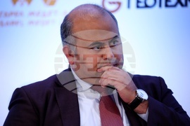 „Бизнесът и регионите - Променена България“ - конференция - Борислав Бангеев