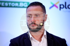 „Бизнесът и регионите - Променена България“ - конференция - Александър Владимиров