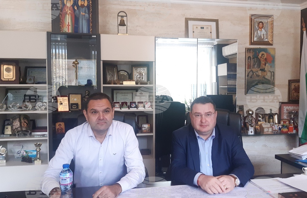Общинската болница в Свищов към днешна дата няма нито едно просрочено задължение, съобщи кметът Генчо Генчев