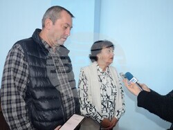 Панаир на спорта се провежда във Видин 