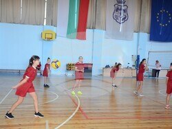 Панаир на спорта се провежда във Видин 