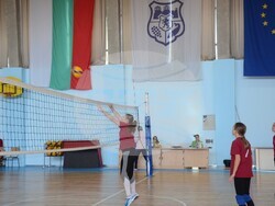 Панаир на спорта се провежда във Видин 