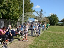 Панаир на спорта се провежда във Видин 