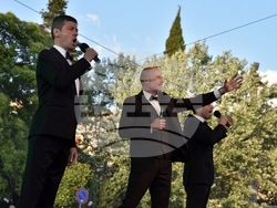 Снимка: Община Сливен