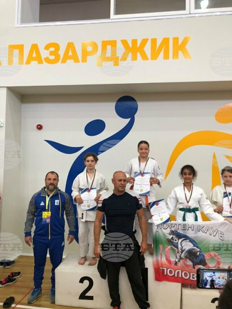 Спортисти от Болград бяха на подготвителен лагер в България