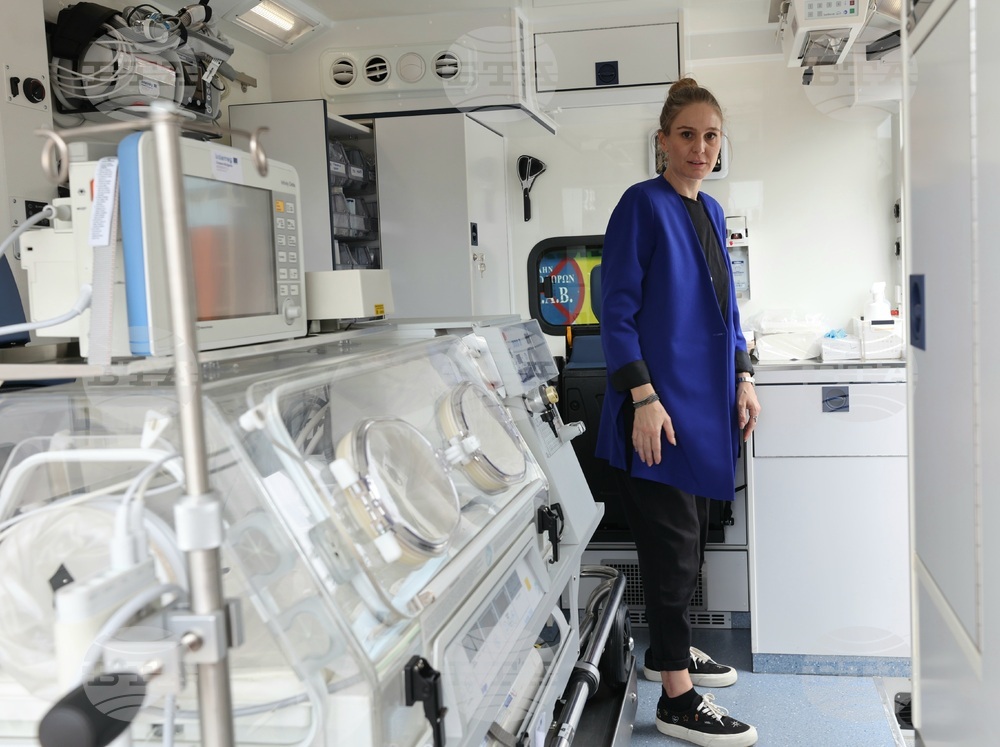 Гърция - Солун -  европроект - здравна и социална грижа - “Усмивката на детето” - "Европа на Балканите: Общо бъдеще"