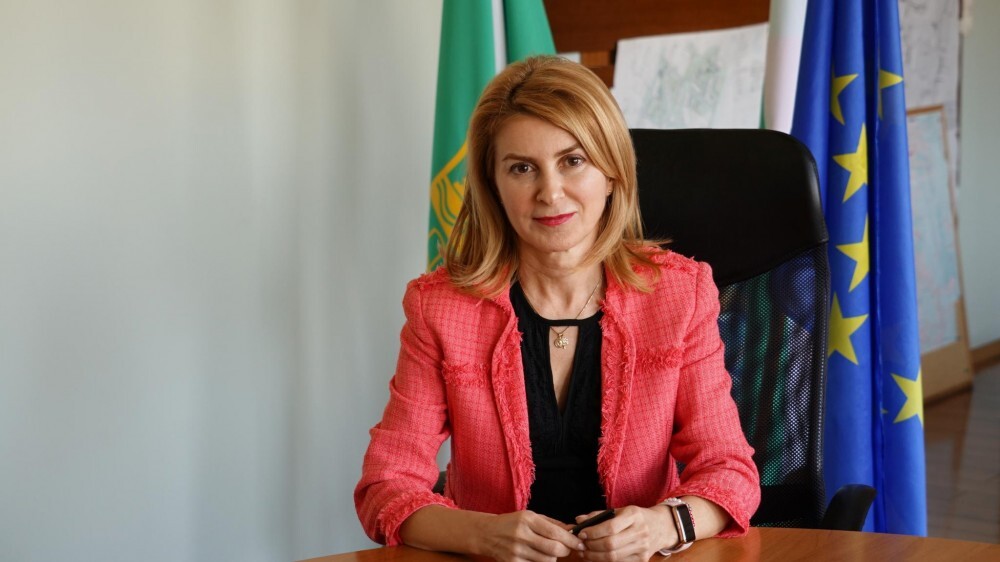 Таня Христова е новият председател на Комисията за социална политика, образование, заетост, изследвания и култура на ЕС /SEDEC/