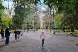 Разград - Ученическа спортна школа - нова учебна година