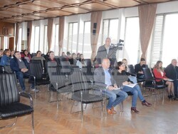 Община Видин проведе обсъждания на важни нормативни документи