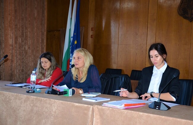 Община Видин проведе обсъждания на важни нормативни документи