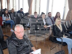 Община Видин проведе обсъждания на важни нормативни документи