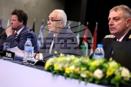 Парламентарна асамблея на НАТО - пролетна сесия