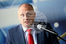 Министерство на електронното управление - брифинг - Валентин Мундров