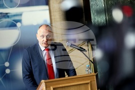 Министерство на електронното управление - брифинг - Валентин Мундров