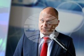 Министерство на електронното управление - брифинг - Валентин Мундров