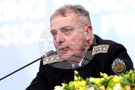 Парламентарна асамблея на НАТО - пролетна сесия - Емил Ефтимов