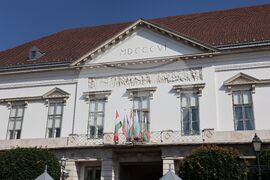 Унгария - България - президент - официално посрещане - Президентски дворец