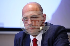 Бизнесът и регионите - Променена България - конференция - втори панел 