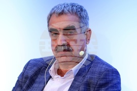 Бизнесът и регионите - Променена България - конференция - втори панел 