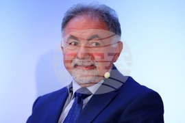 Бизнесът и регионите - Променена България - конференция - втори панел 