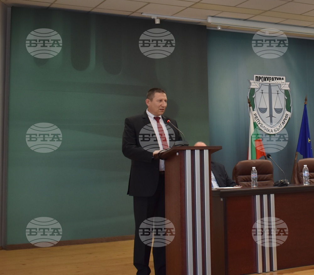 Хакерската атака срещу български сайтове е от град Магнитогорск в Руската федерация, съобщи Борислав Сарафов