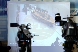 Министерство на електронното управление - ЦИК - машини за гласуване - процедура - излъчване на живо