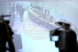 Министерство на електронното управление - ЦИК - машини за гласуване - процедура - излъчване на живо