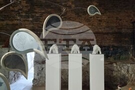 Варна - Форум „Буна“ - изложба „Природата на връзките“