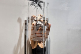 Варна - Форум „Буна“ - изложба „Природата на връзките“